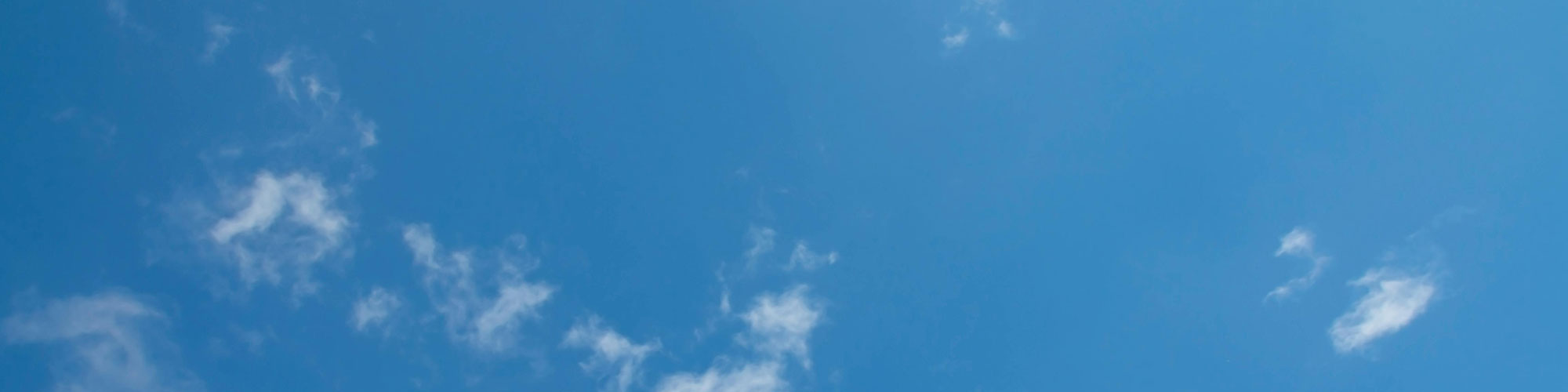 Blue Sky
