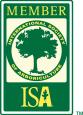 Member International Society of Arborculture ISA